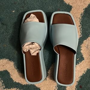 Alohas slides size 37